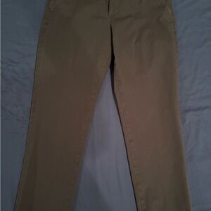 Dockers Men's black Chinos 33/30